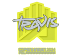 TRAVIS | Copenhagen 2024 image