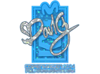 dav1g (Glitter) | Copenhagen 2024 image