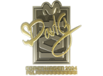 dav1g (Gold) | Copenhagen 2024 image