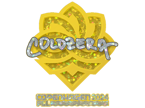 coldzera (Glitter) | Copenhagen 2024 image