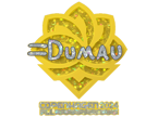 dumau (Glitter) | Copenhagen 2024 image