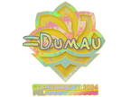 dumau (Holo) | Copenhagen 2024 image