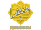 latto | Copenhagen 2024 image
