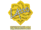 latto (Glitter) | Copenhagen 2024 image