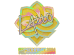 latto (Holo) | Copenhagen 2024 image