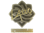 latto (Gold) | Copenhagen 2024 image