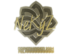 NEKiZ (Gold) | Copenhagen 2024 image