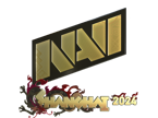 Natus Vincere (Gold) | Shanghai 2024 image