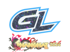 GamerLegion (Glitter) | Shanghai 2024 image