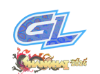 GamerLegion (Holo) | Shanghai 2024 image