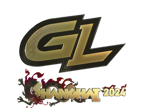 GamerLegion (Gold) | Shanghai 2024 image
