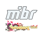 MIBR | Shanghai 2024 image