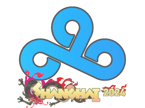 Cloud9 | Shanghai 2024 image