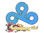 Cloud9 (Holo) | Shanghai 2024 image