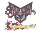 sjuush (Glitter) | Shanghai 2024 image