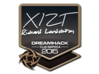 Xizt | Cluj-Napoca 2015 image