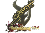 Graviti (Gold) | Shanghai 2024 image