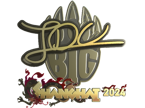 JDC (Gold) | Shanghai 2024 image