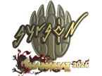 syrsoN (Gold) | Shanghai 2024 image