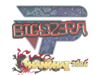 biguzera (Holo) | Shanghai 2024 image