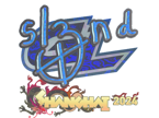 sl3nd (Holo) | Shanghai 2024 image
