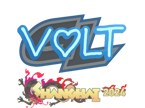 volt | Shanghai 2024 image