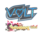 volt (Glitter) | Shanghai 2024 image