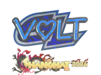 volt (Holo) | Shanghai 2024 image