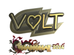 volt (Gold) | Shanghai 2024 image