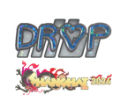 drop (Glitter) | Shanghai 2024 image