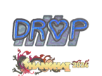 drop (Holo) | Shanghai 2024 image