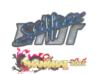 saffee (Glitter) | Shanghai 2024 image