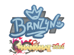 brnz4n | Shanghai 2024 image