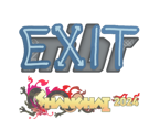 exit | Shanghai 2024 image