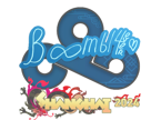 Boombl4 | Shanghai 2024 image