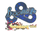 Boombl4 (Holo) | Shanghai 2024 image