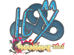 ICY (Glitter) | Shanghai 2024 image