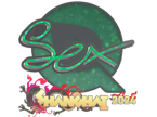 dexter (Glitter) | Shanghai 2024 image
