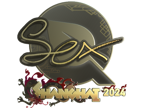 dexter (Gold) | Shanghai 2024 image
