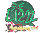 Liazz (Glitter) | Shanghai 2024 image