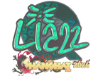 Liazz (Holo) | Shanghai 2024 image