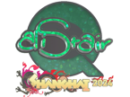 aliStair (Glitter) | Shanghai 2024 image