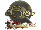 aliStair (Gold) | Shanghai 2024 image
