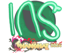 INS | Shanghai 2024 image
