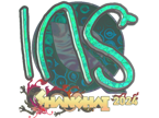 INS (Holo) | Shanghai 2024 image