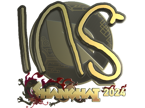 INS (Gold) | Shanghai 2024 image