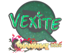vexite (Glitter) | Shanghai 2024 image
