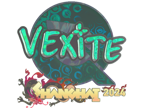 vexite (Holo) | Shanghai 2024 image