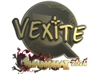 vexite (Gold) | Shanghai 2024 image