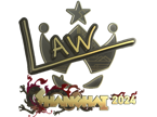 stanislaw (Gold) | Shanghai 2024 image
